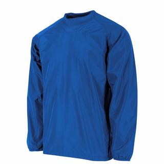 Stannol  veste de survêtement coupe-vent prime top 