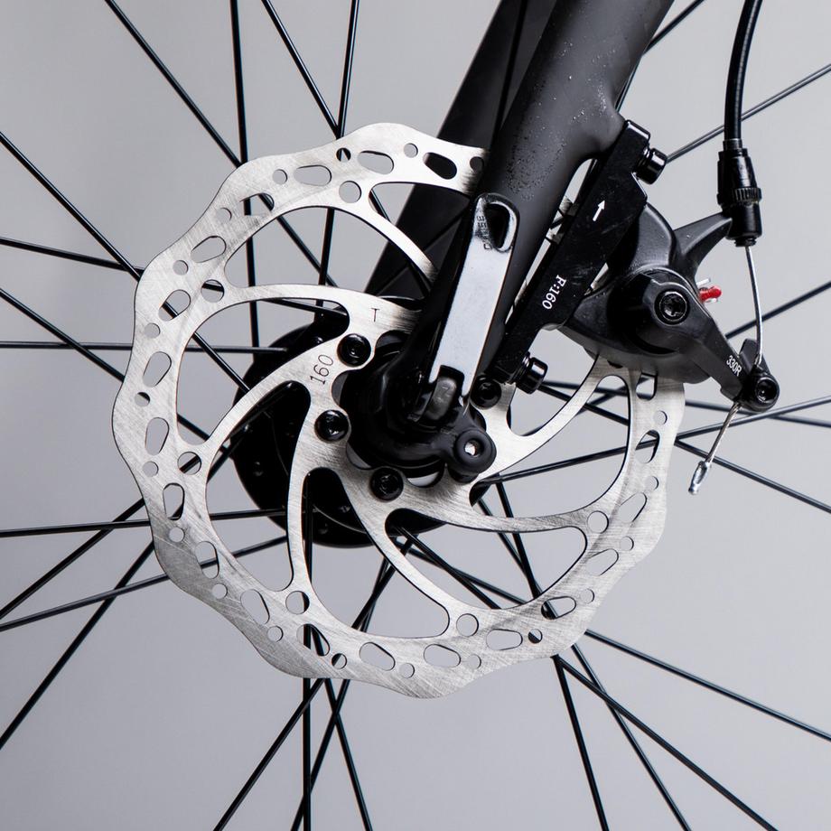TRIBAN  Rennvelo RC 100 