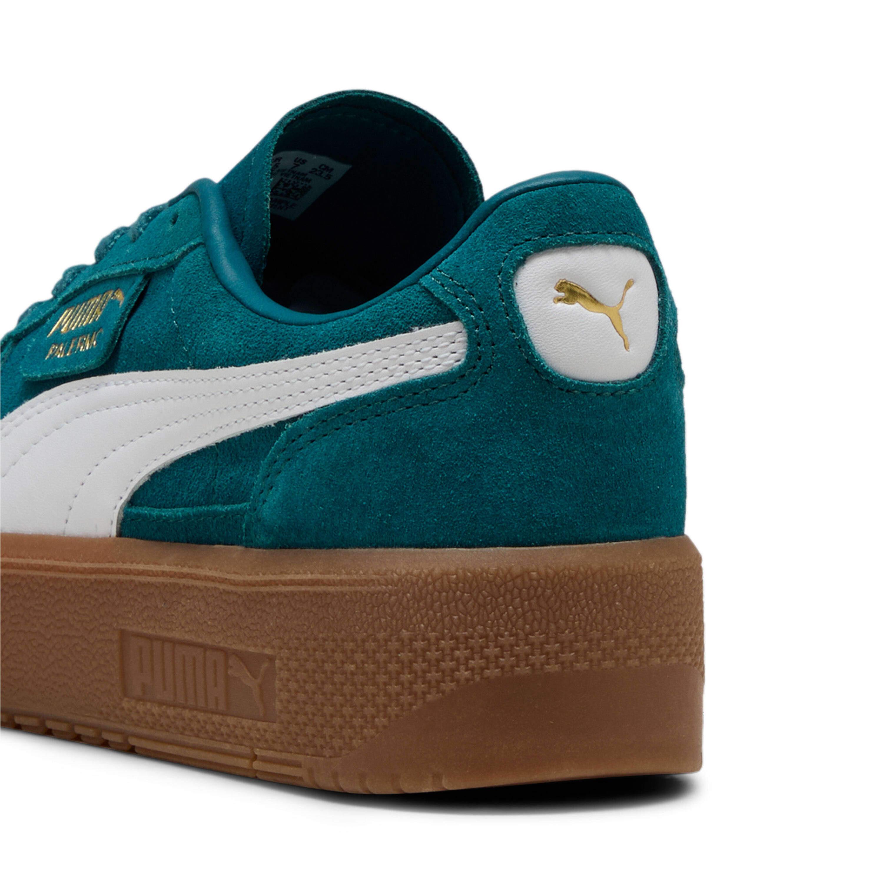 PUMA  baskets palermo elevata 