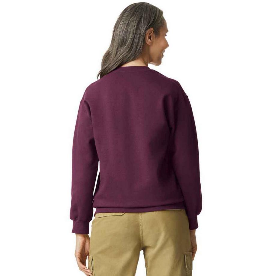 Gildan Softstyle Sweatshirt Mi-lourd  