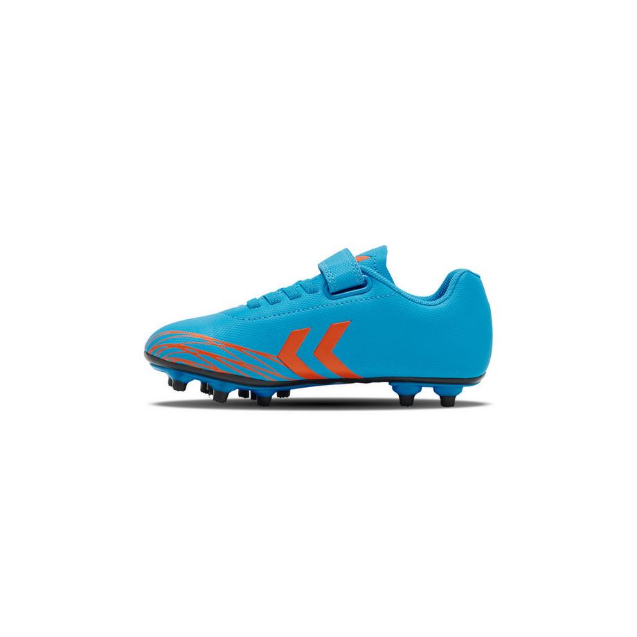 Hummel  chaussures de football enfant top star fg 