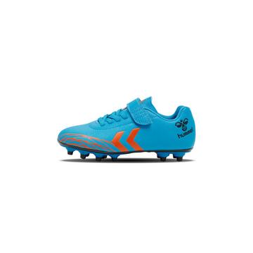 scarpe da calcio per bambini top star fg
