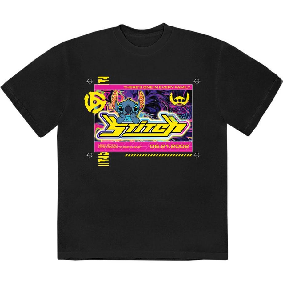 T-ShirtOne In Every Family