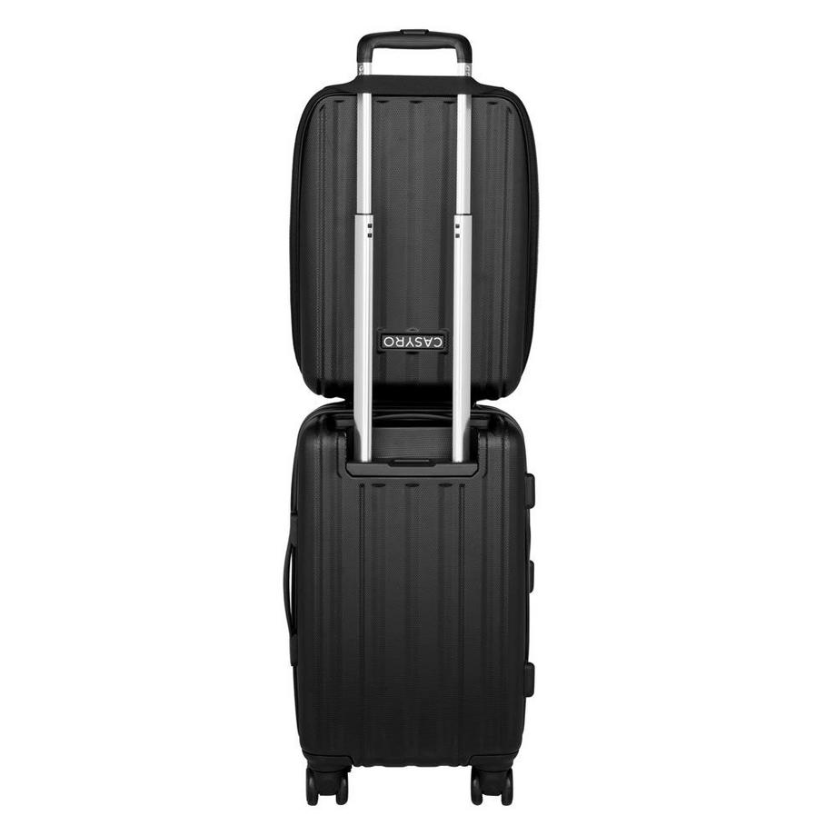 CASYRO Stand-Up Koffer 2.0 S  