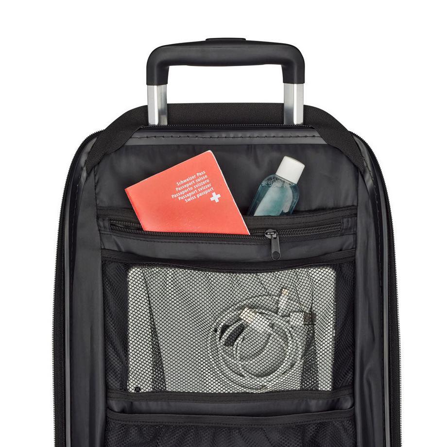 CASYRO Stand-Up Koffer 2.0 S  