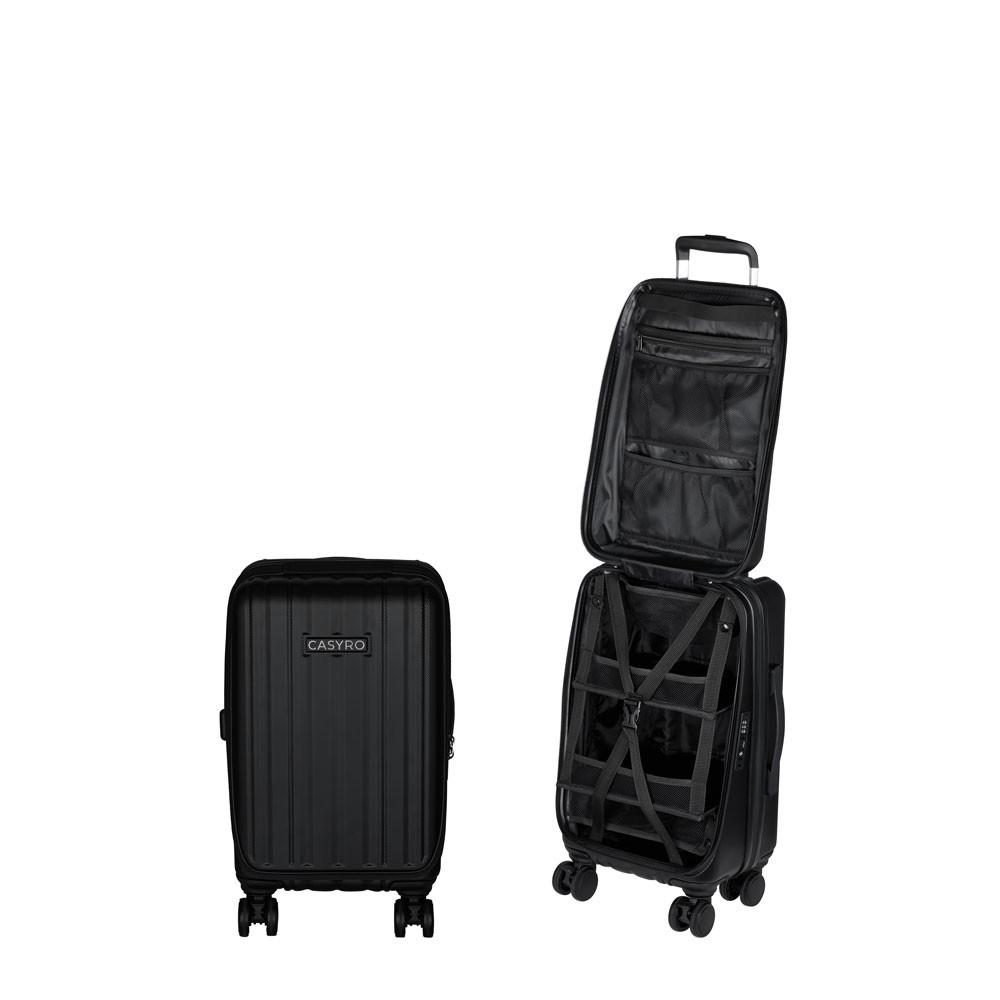 CASYRO 55 CM, CASYRO Stand-Up Koffer 2.0 S  