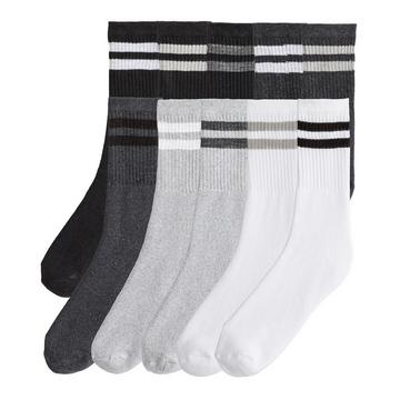 Lot de 10 paires de chaussettes de sport