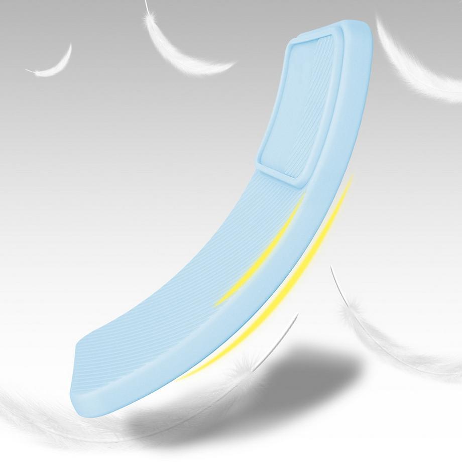 Cadorabo  Hülle für Samsung Galaxy A71 4G mit Kameraschutz 