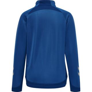 Hummel  veste zippée hmllead poly 