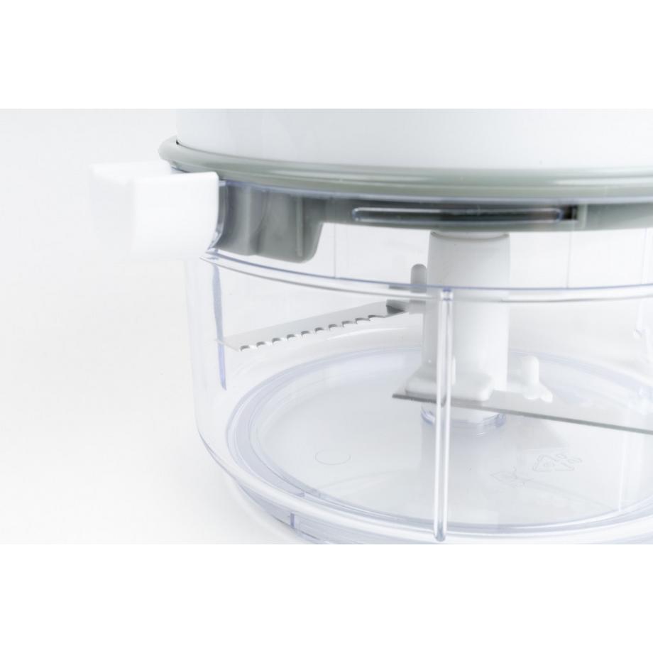 STARLYF ROTOCHEF - Aide de cuisine multifonctionnelle  