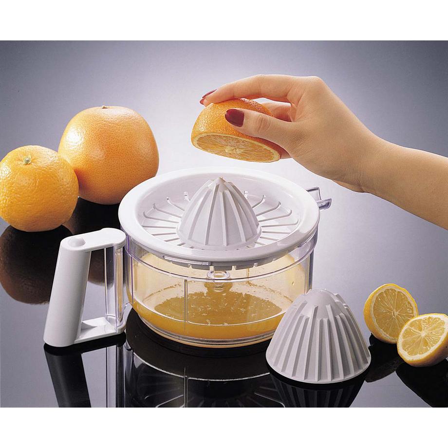 STARLYF ROTOCHEF - Aide de cuisine multifonctionnelle  