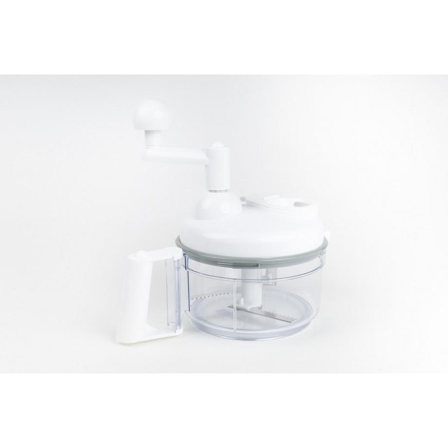 ROTOCHEF - Multifunktionaler Küchenhelfer