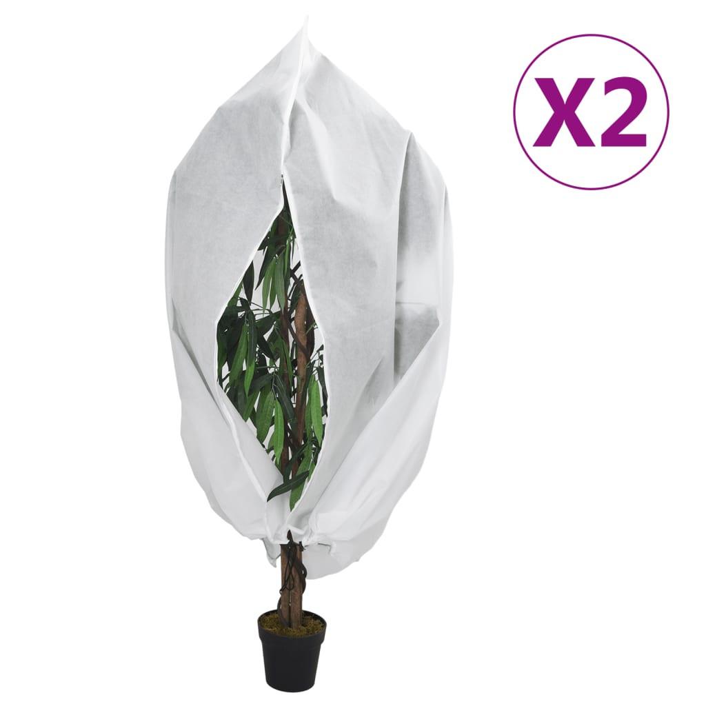 VidaXL Housse pour plantes  