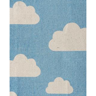 Beliani Tapis enfant en Coton Moderne GWALIJAR  
