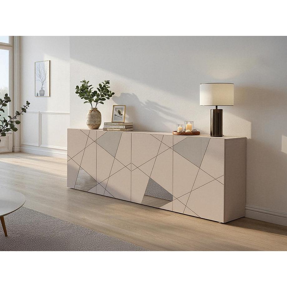 Vente-unique Sideboard CANTIANO  