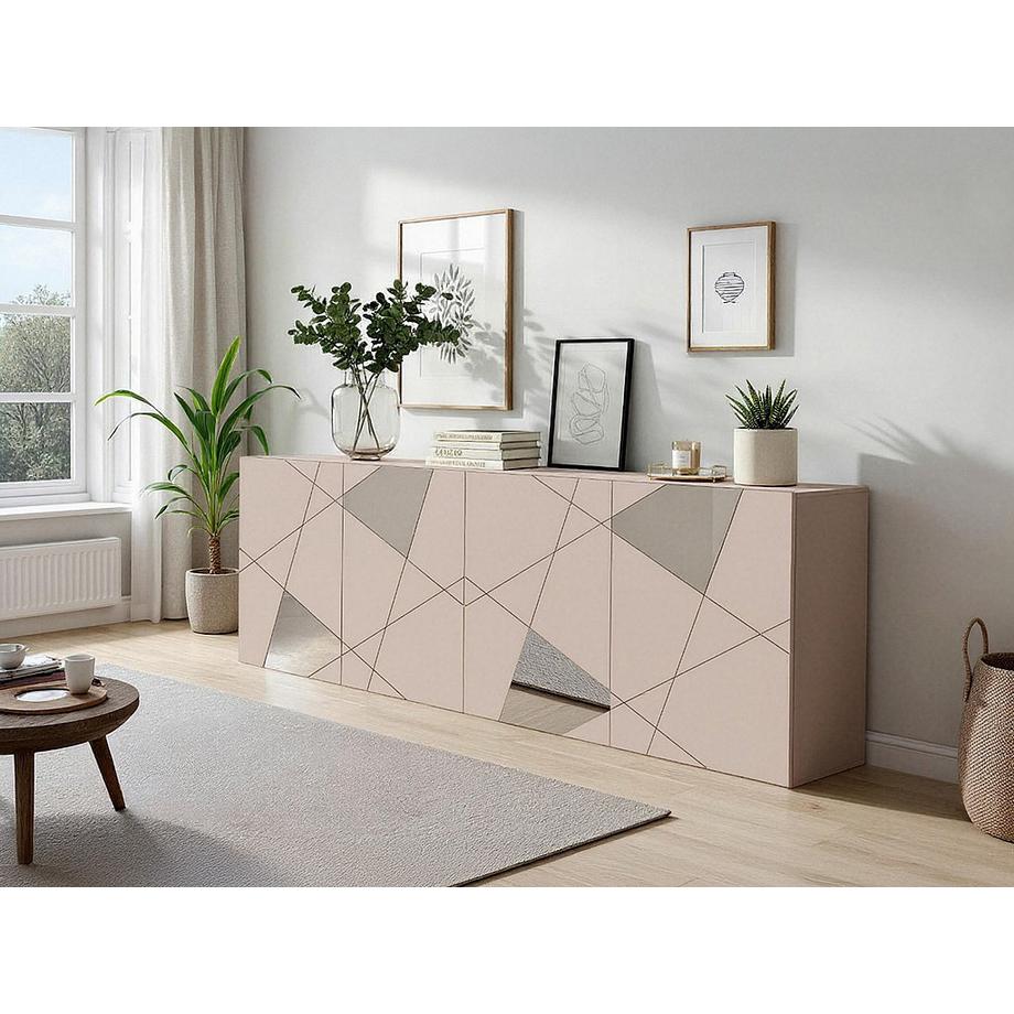 Vente-unique Sideboard CANTIANO  