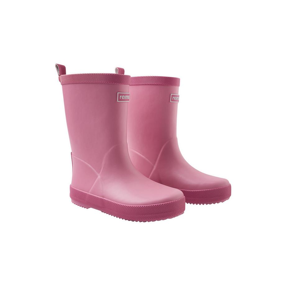 Reima  Kinder Gummistiefel Taikuus Unicorn pink 