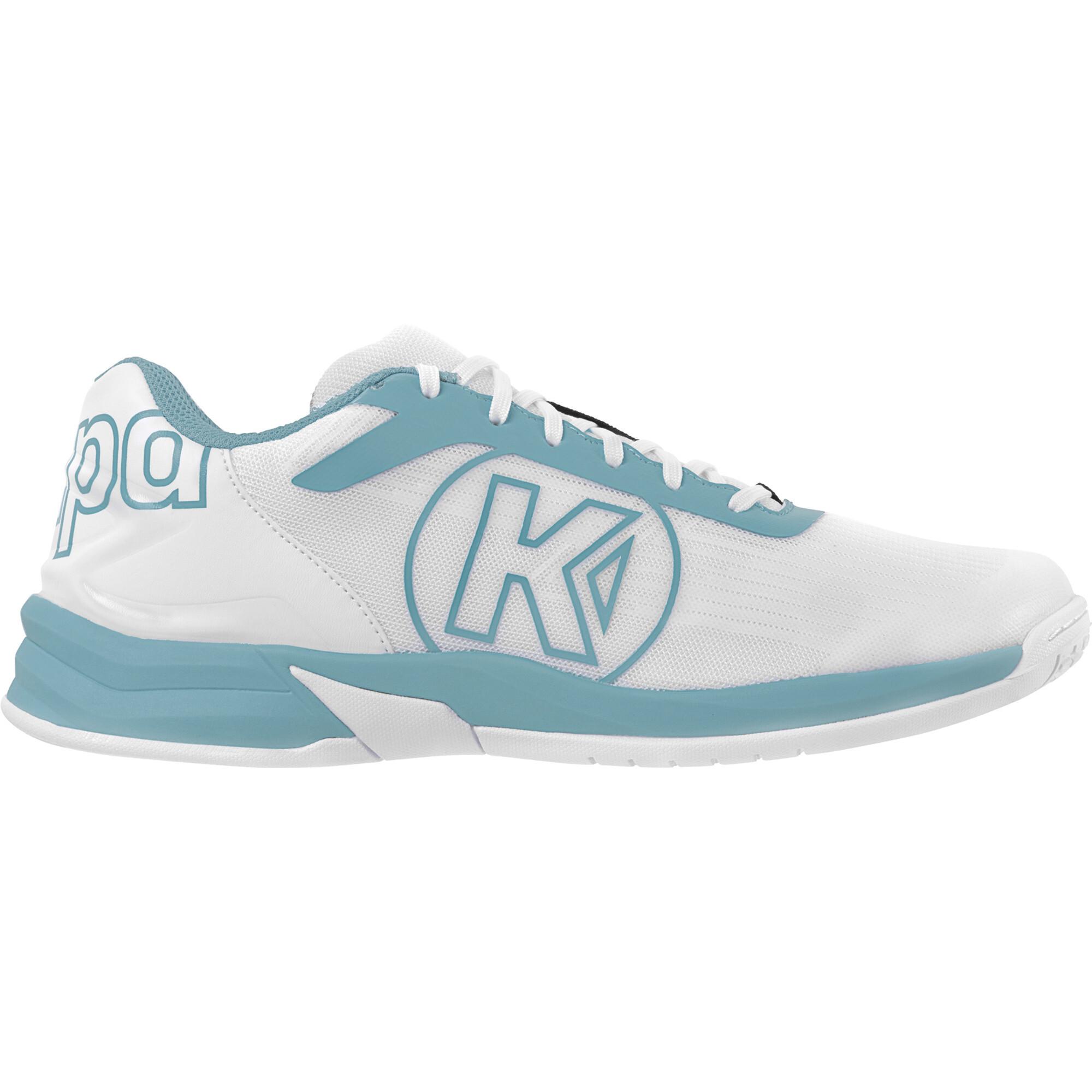 Image of Hallenschuhe Damen Attack Three 2.0 Game Changer Unisex 39.5