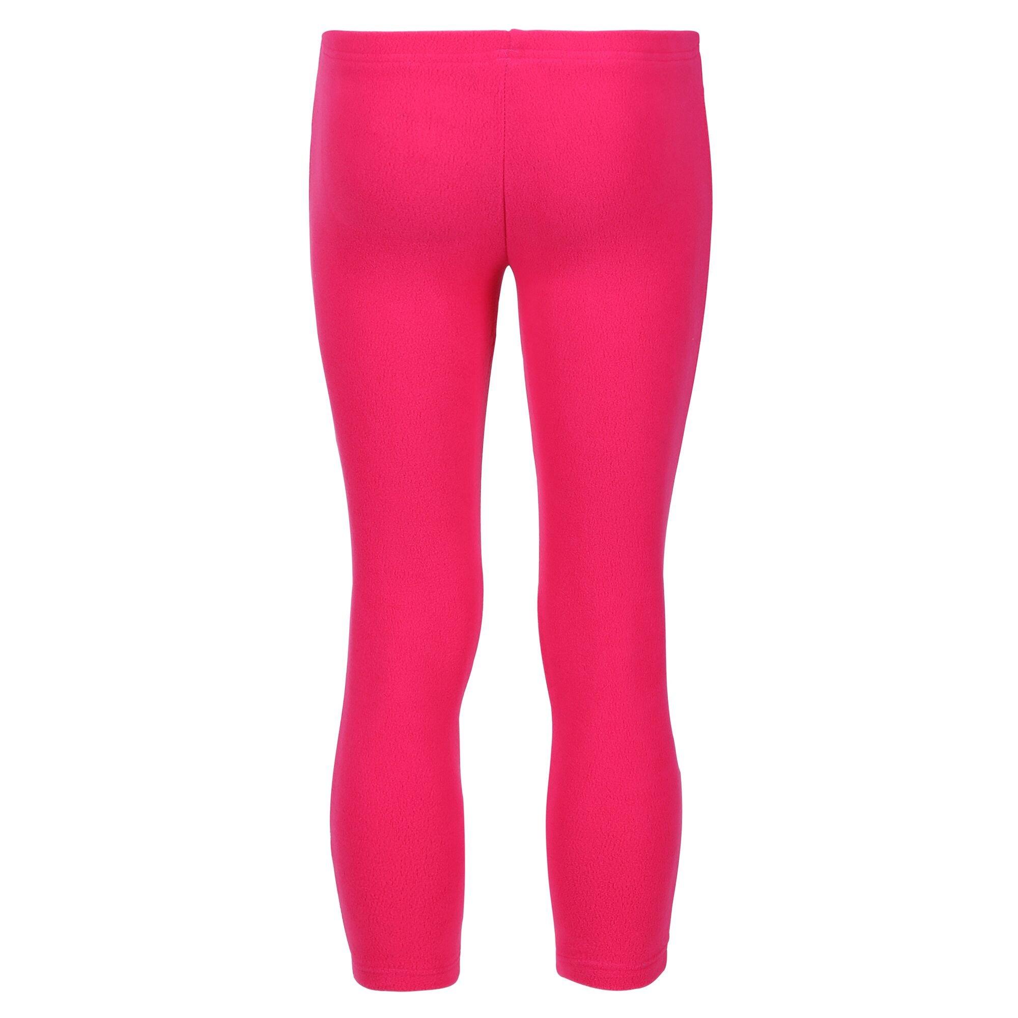 Regatta  Leggins mit Grundschicht 