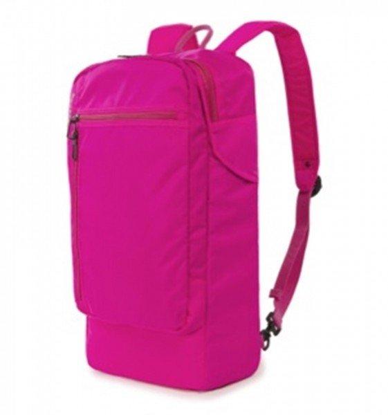 TUCANO  Backpack Abile für 15.4 Macbook Fuchsia 