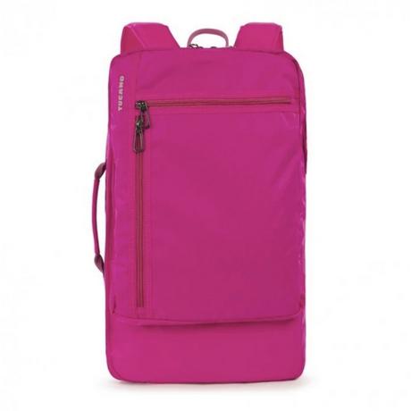 TUCANO Sac à Dos pour Ordinateurs Portables 15 Pouces  