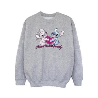 Disney  Sweat OHANA 