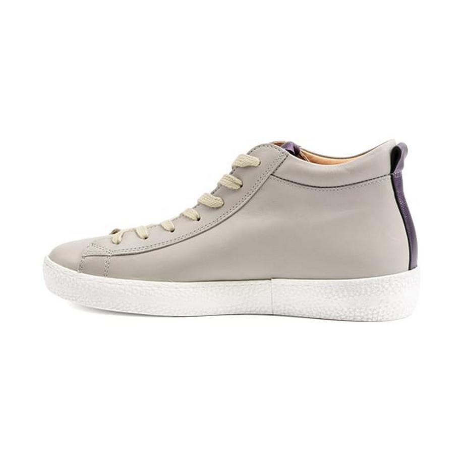 Benjie Pilatus High Top Sneakers  