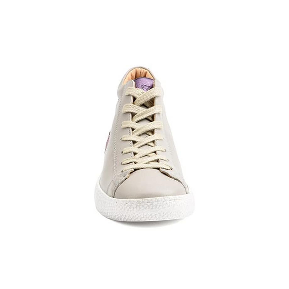 Benjie Pilatus High Top Sneakers  