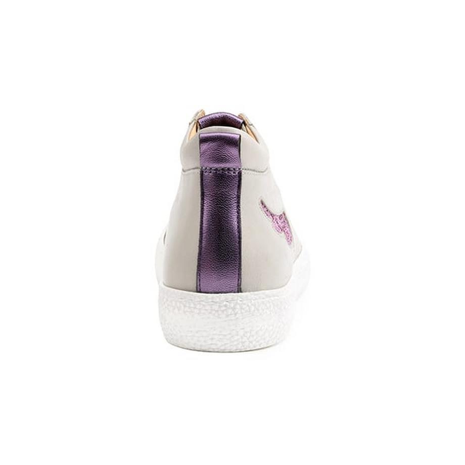 Benjie Pilatus High Top Sneakers  