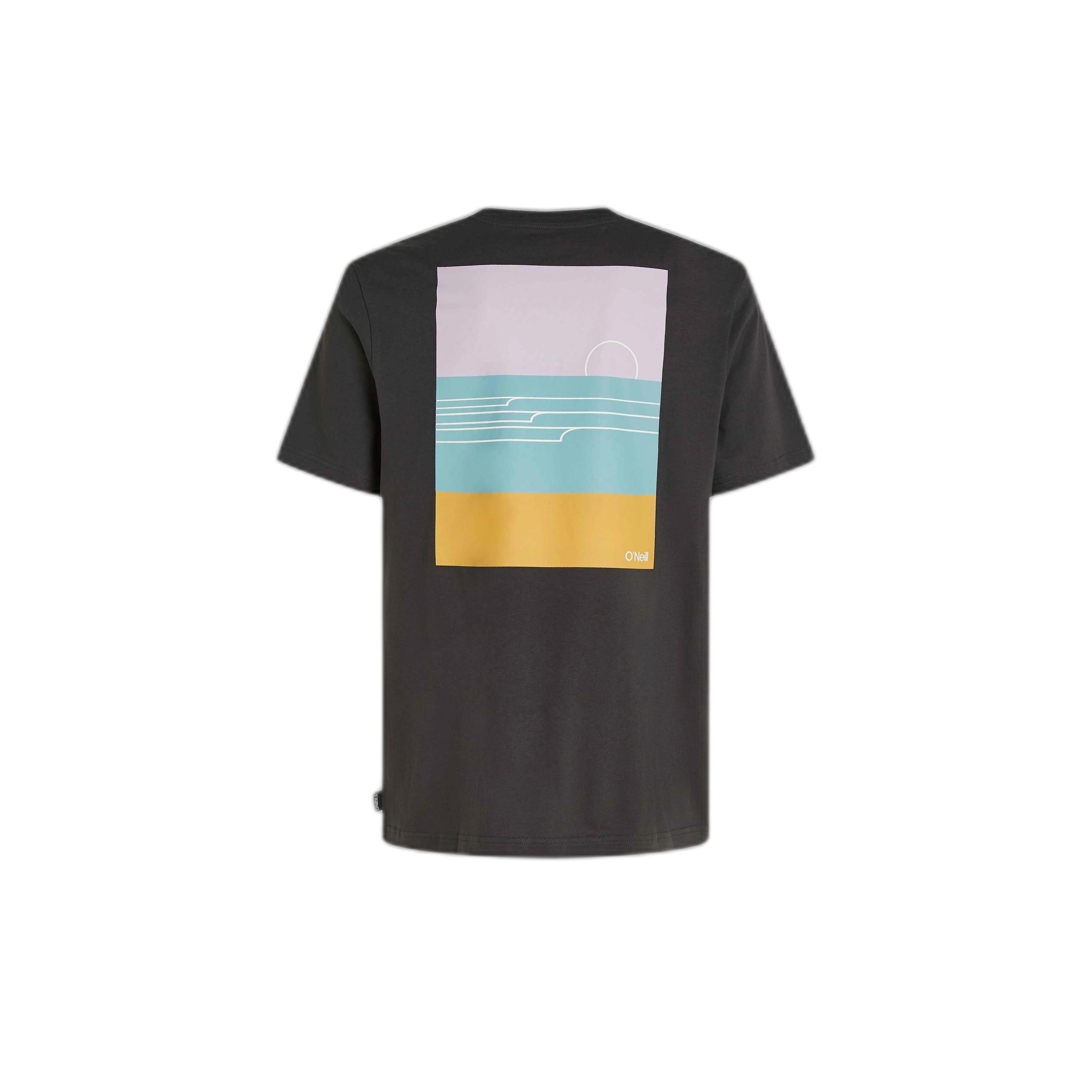 O'NEILL Original Tre T-Shirt Coupe Regular  