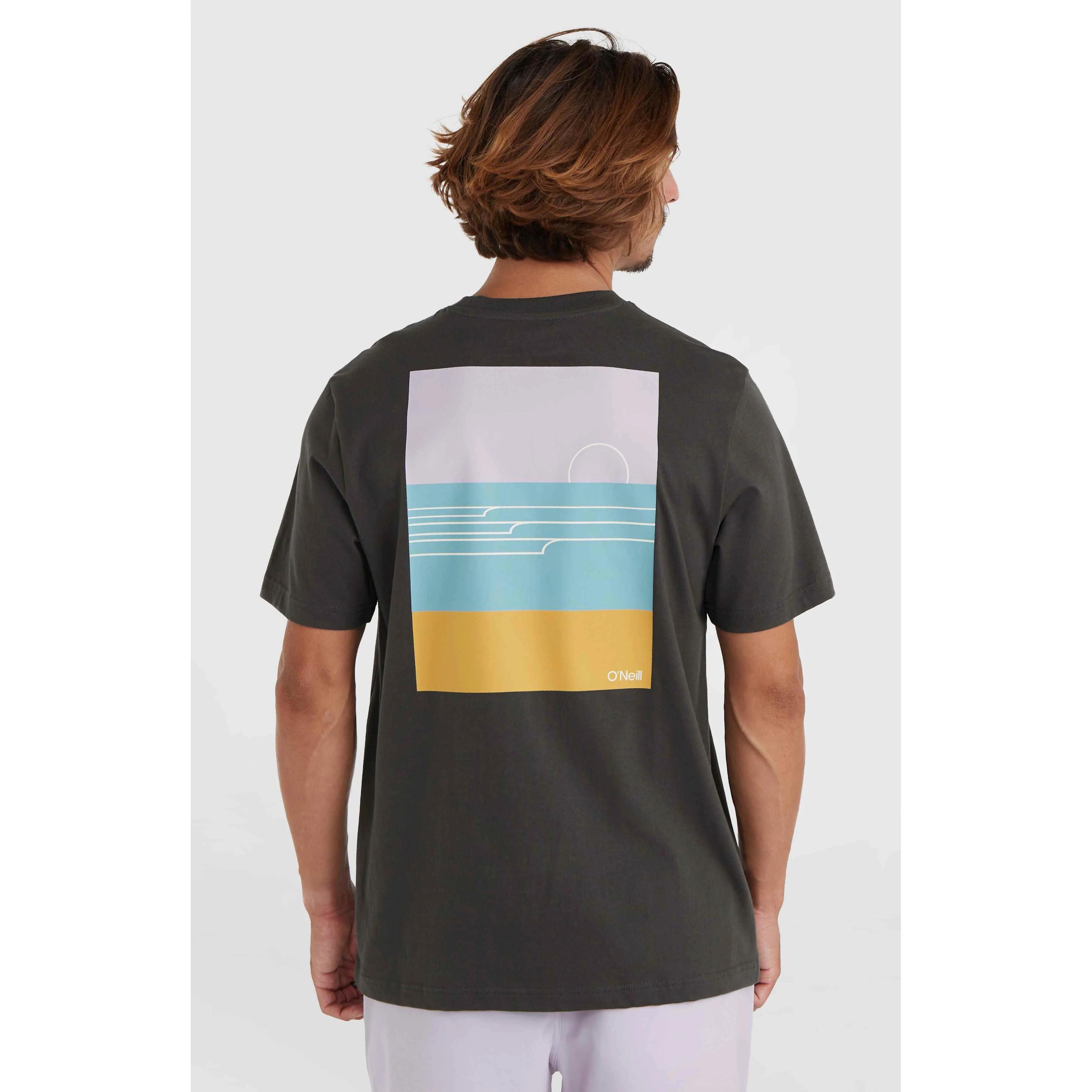 O'NEILL Original Tre T-Shirt Coupe Regular  