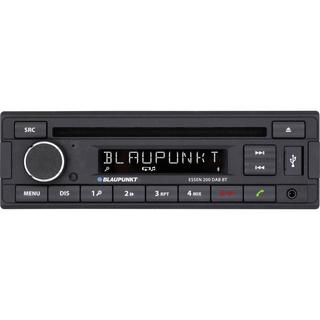 Blaupunkt  Autoradio 