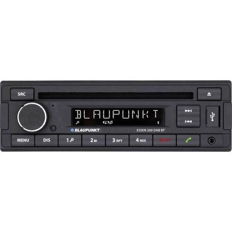 Blaupunkt  Autoradio 