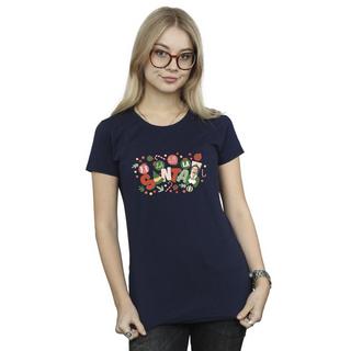 Elf  Fa La La TShirt 