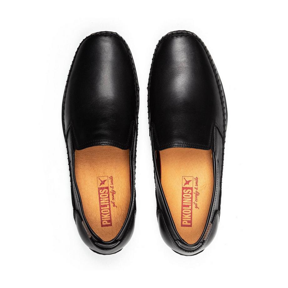 Pikolinos Azores Loafer en cuir  