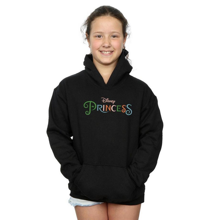 Disney PRINCESS  Kapuzenpullover 