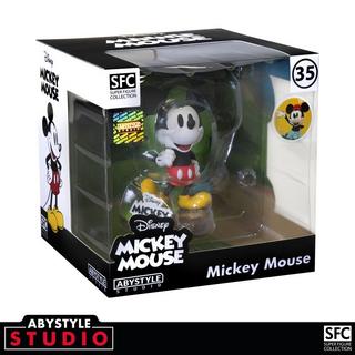 Abystyle  Statische Figur - SFC - Mickey & Cie - Mickey Maus 