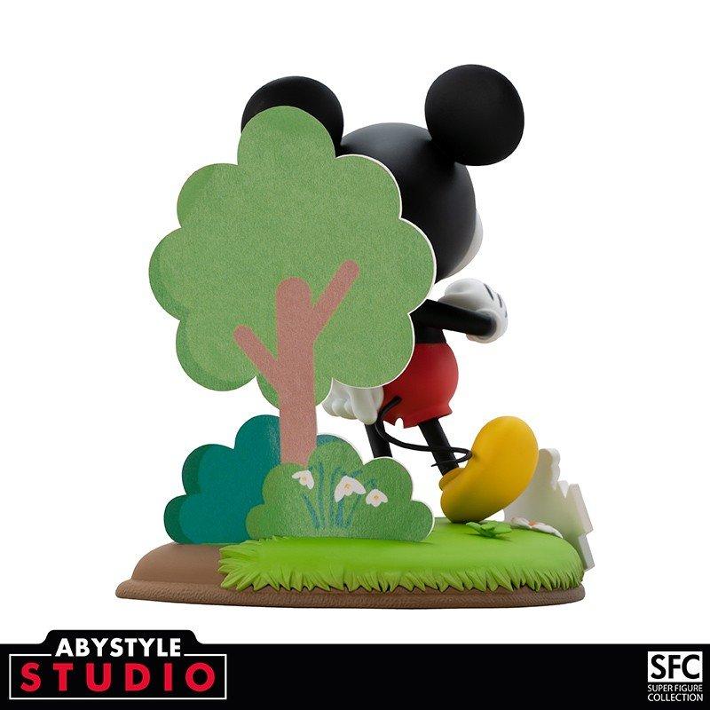 Abystyle  Statische Figur - SFC - Mickey & Cie - Mickey Maus 