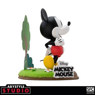 Abystyle  Statische Figur - SFC - Mickey & Cie - Mickey Maus 