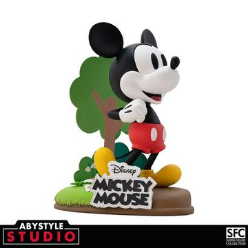 Static Figure - SFC - Mickey & Cie - Mickey Mouse