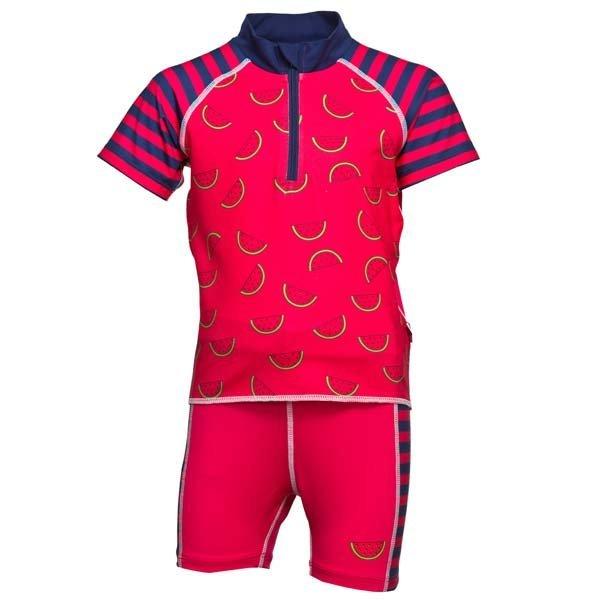 Image of Uv-schutz Set Neptun Azalea Unisex 74