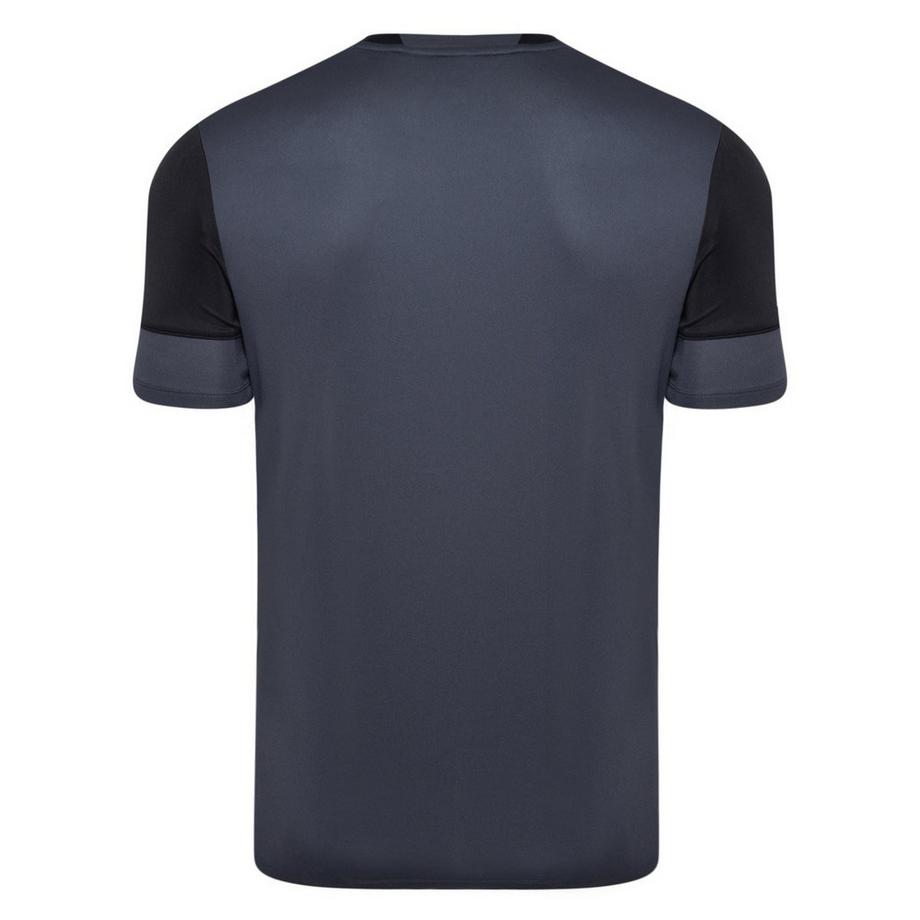 Umbro Vier Grafikdruck Kurzarm T-Shirt  