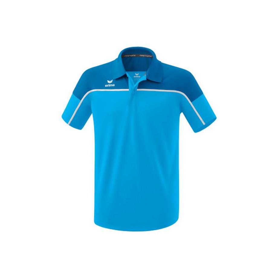 polo change