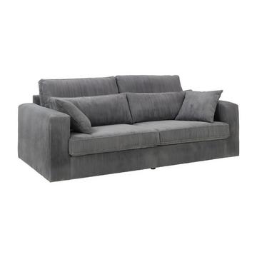 3SitzerSofa Cord MONDOVI