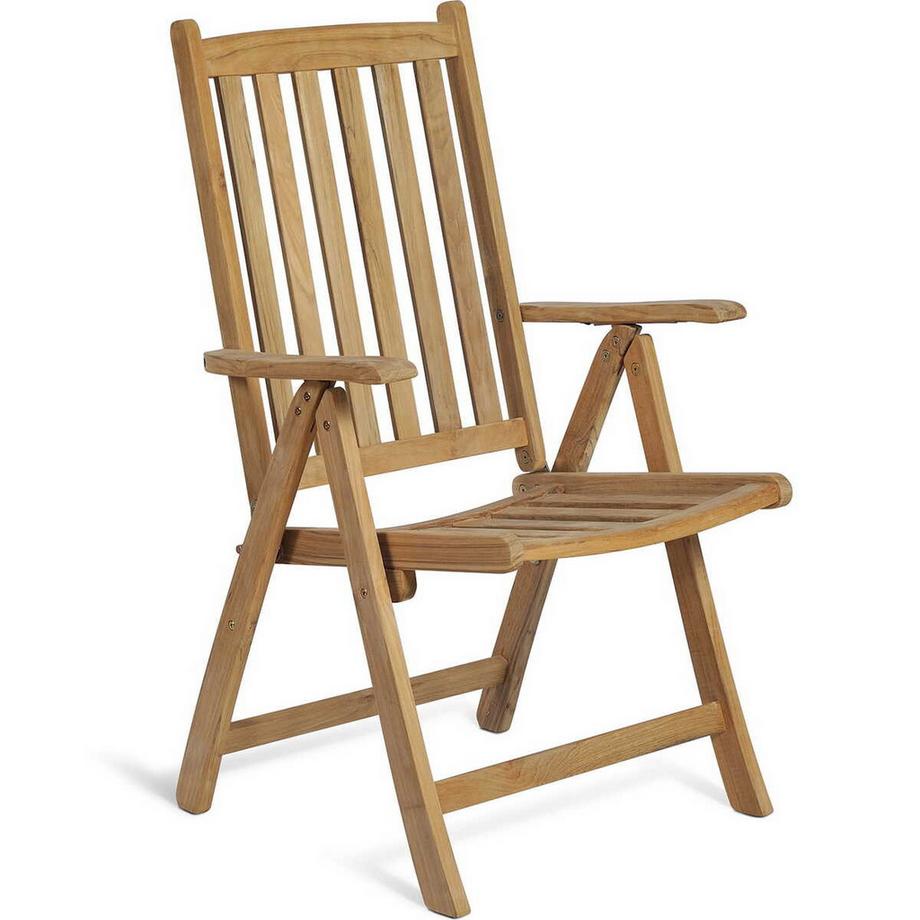 mutoni pleasure Garten Essgruppe Solo I (5-tlg)  