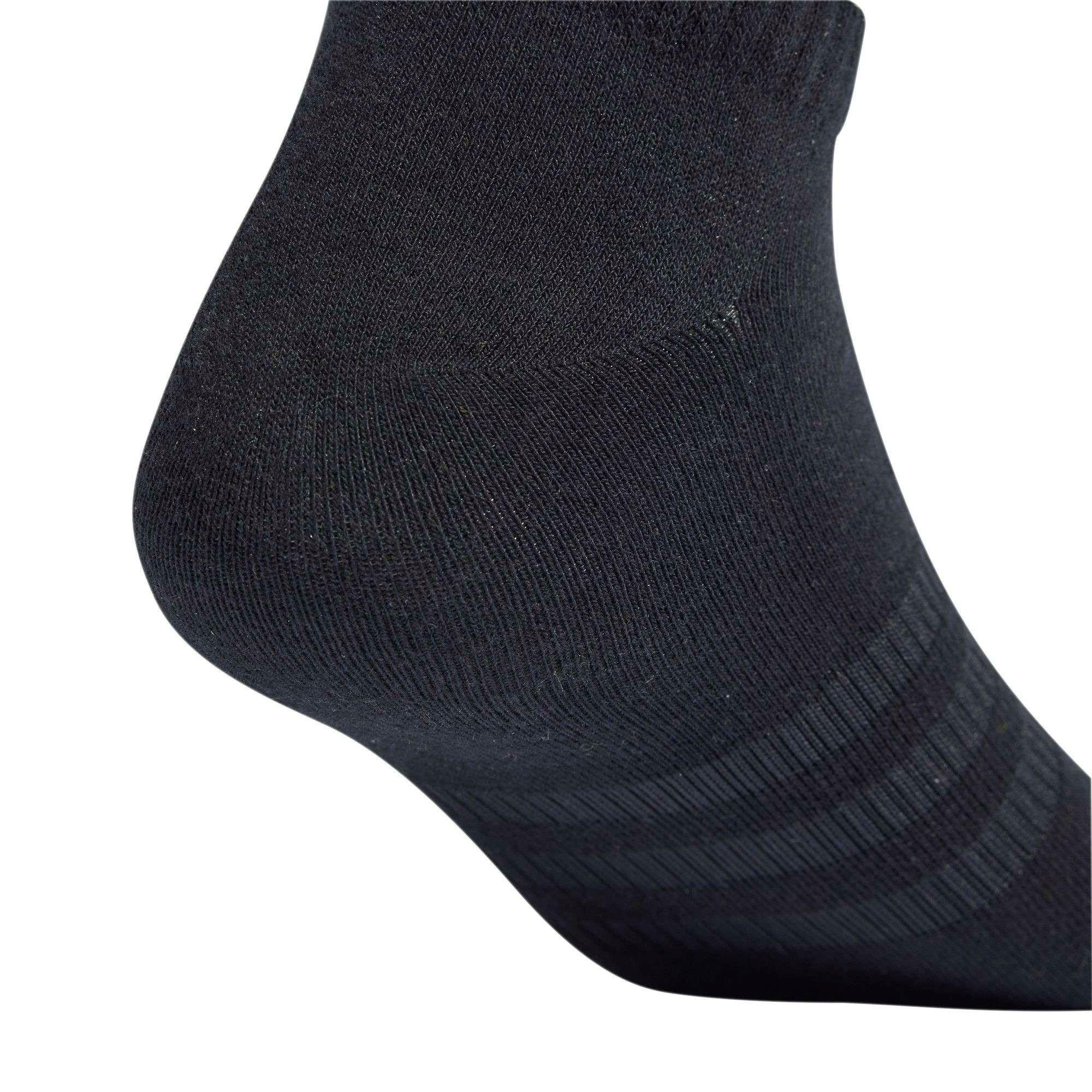 adidas Thin & Light Sportswear Socken niedrig 3er-Pack  