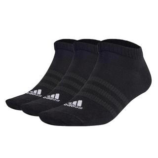 adidas Thin & Light Sportswear Socken niedrig 3er-Pack  