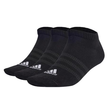 adidas Thin & Light Sportswear Socken niedrig 3er-Pack  