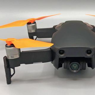 MASTER AIRSCREW  Master Airscrew Stealth Pièce de rechange et accessoire pour les drones avec une caméra Hélice 