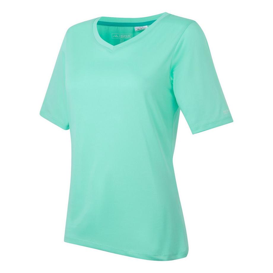 Regatta Fingal II T-Shirt Scollo a V  